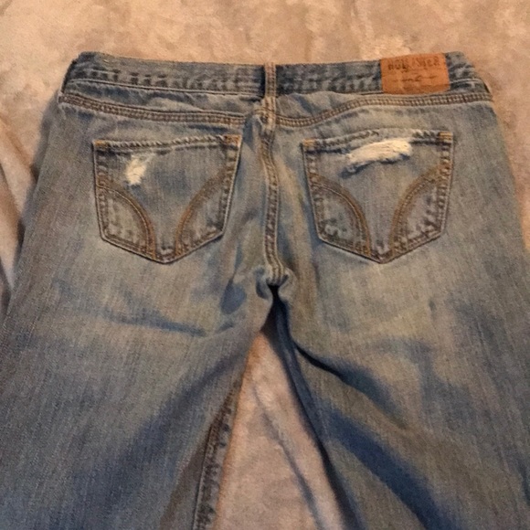 Jeans - Picture 3 of 4